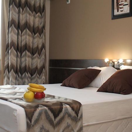 Sea & Hill Guest Houses Хотелски Тип Lozenets Extérieur photo