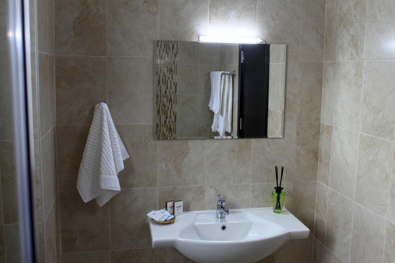 Sea & Hill Guest Houses Хотелски Тип Lozenets Extérieur photo
