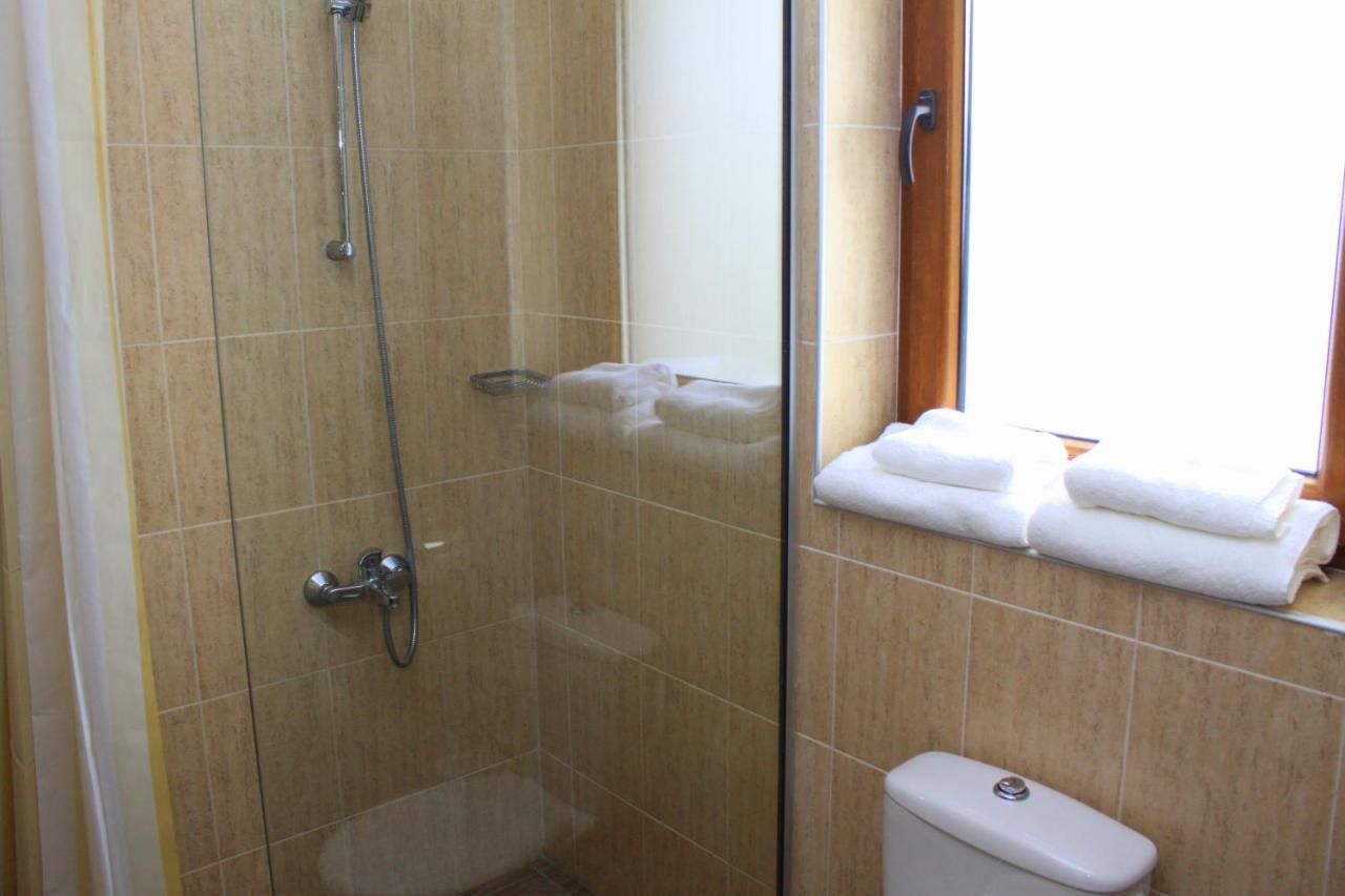 Sea & Hill Guest Houses Хотелски Тип Lozenets Extérieur photo