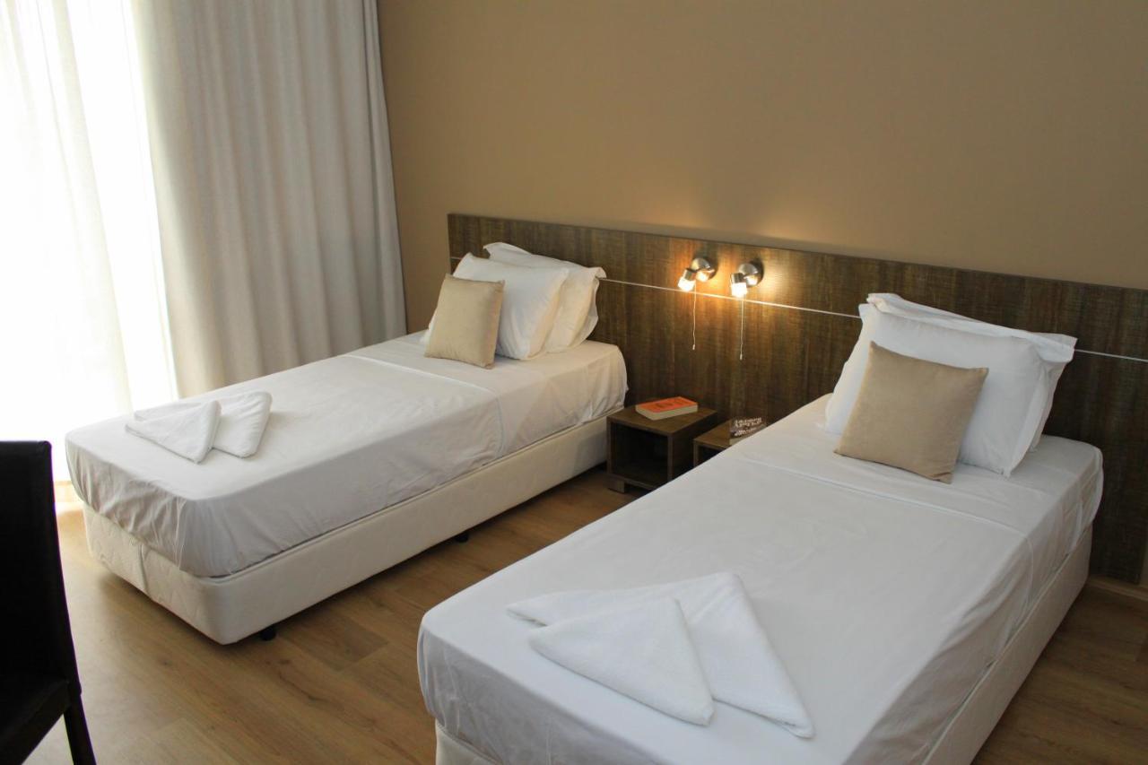 Sea & Hill Guest Houses Хотелски Тип Lozenets Extérieur photo