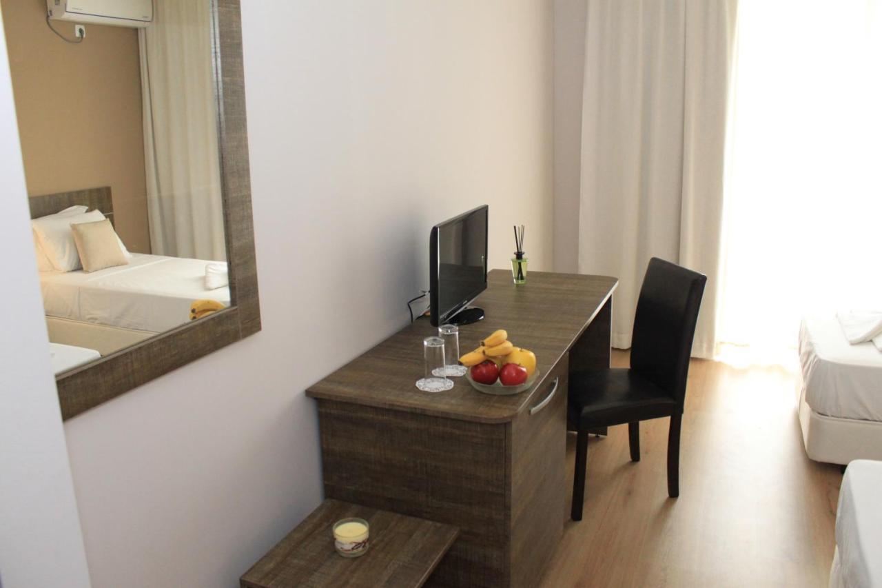 Sea & Hill Guest Houses Хотелски Тип Lozenets Extérieur photo
